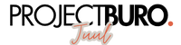 Logo Projectburo Juul